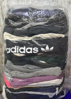 Used Sports Trousers Wholesale