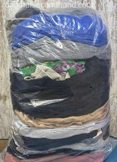 Used Sport Trousers Wholesale