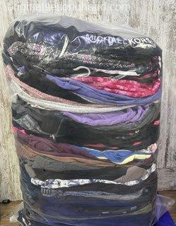 Used Sports Trousers Wholesale