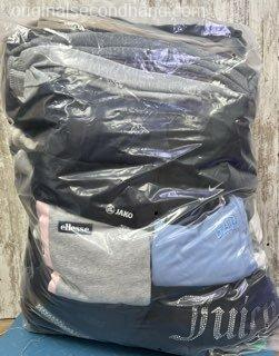Used Sportswear Mix Wholesale