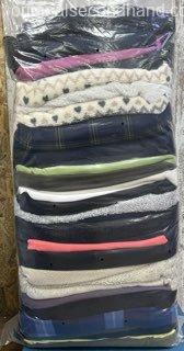 Used Fleece Wholesale UK