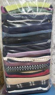 Used Fleece Clothing Wholesale