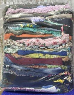 Used XXL Dresses Wholesale