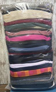 Used Fleece Wholesale UK
