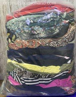 Used XXL Dresses Wholesale