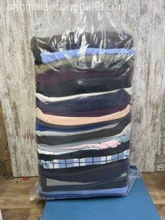 Used Fleece Wholesale Bulk Lot
