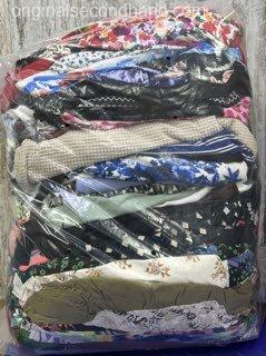 Used XXL Dresses Wholesale