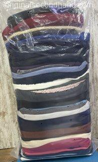 Used Fleece Clothing Wholesale