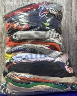 Used XXL Dresses Wholesale