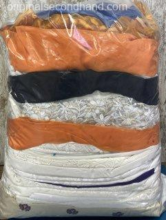 Used Wholesale Tulle Bulk