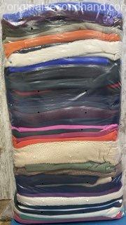 Used Fleece Wholesale UK Extra Grade