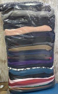 Used Fleece Wholesale