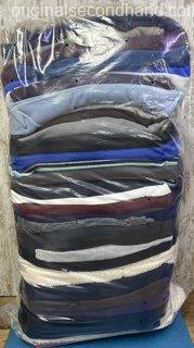 Used Fleece Clothing Wholesale