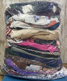 Used XXL Dresses Wholesale