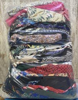 Used XXL Dresses Wholesale