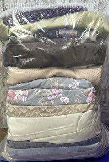 Used Curtains Wholesale