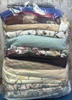 Used Curtains Wholesale