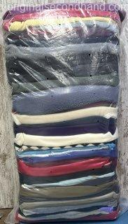Used Fleece Wholesale
