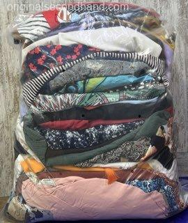 Used XXL Dresses Wholesale