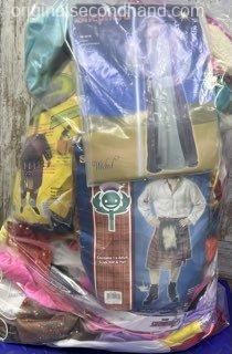 Used Carnival Costumes Wholesale