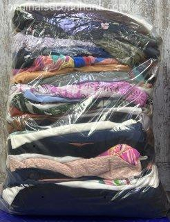 Used Second Sort Dresses Wholesale