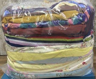 Used Domestic Household Clothing Wholesale