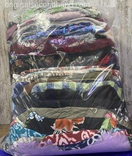 Used XXL Dresses Wholesale