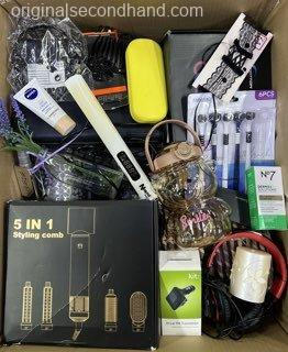 Used Bric-a-Brac Wholesale