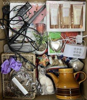 Used Bric-a-Brac Wholesale