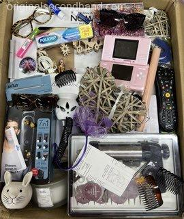 Used Bric-a-Brac Wholesale