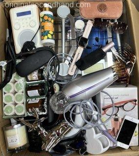 Used Bric-a-Brac Wholesale