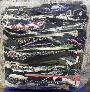 Used Women's Leggings Wholesale