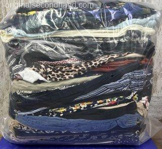 Used Women's Leggings Wholesale