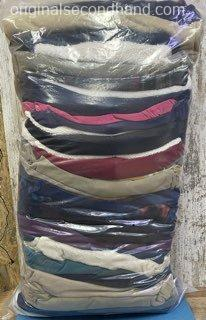 Used Belgium Fleece Wholesale