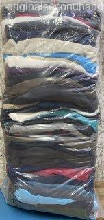 Used Fleece Fabric Wholesale