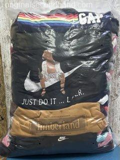 Used Sweatshirts Wholesale