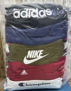 Used Sweatshirts Wholesale