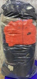 Used Adult Jackets Wholesale Bulk