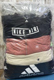 Used Sweatshirts Wholesale
