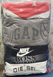 Used Sweatshirts Wholesale