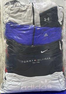 Used Sweatshirts Wholesale