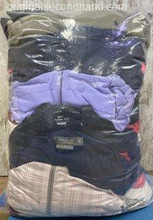 Used Windbreaker Jackets Wholesale