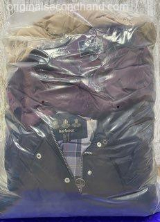 Used Warm Jackets Wholesale