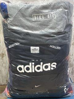 Used Sweatshirts Wholesale Bulk UK