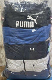 Used Sweatshirts Wholesale