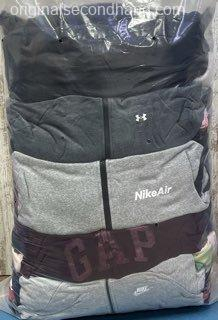 Used Sweatshirts Wholesale