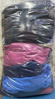 Used Adult Jackets Wholesale