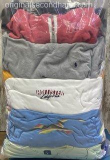 Used Sweatshirts Wholesale
