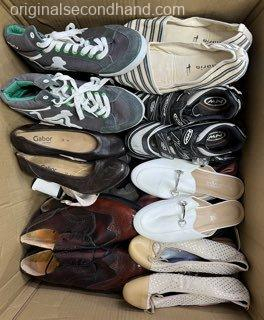 Used Italian Shoes Wholesale