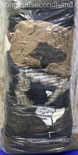 Used Warm Jackets Wholesale